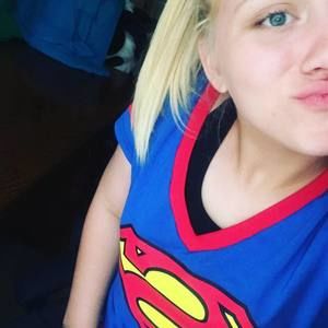 Meet your Posher, Kathryn